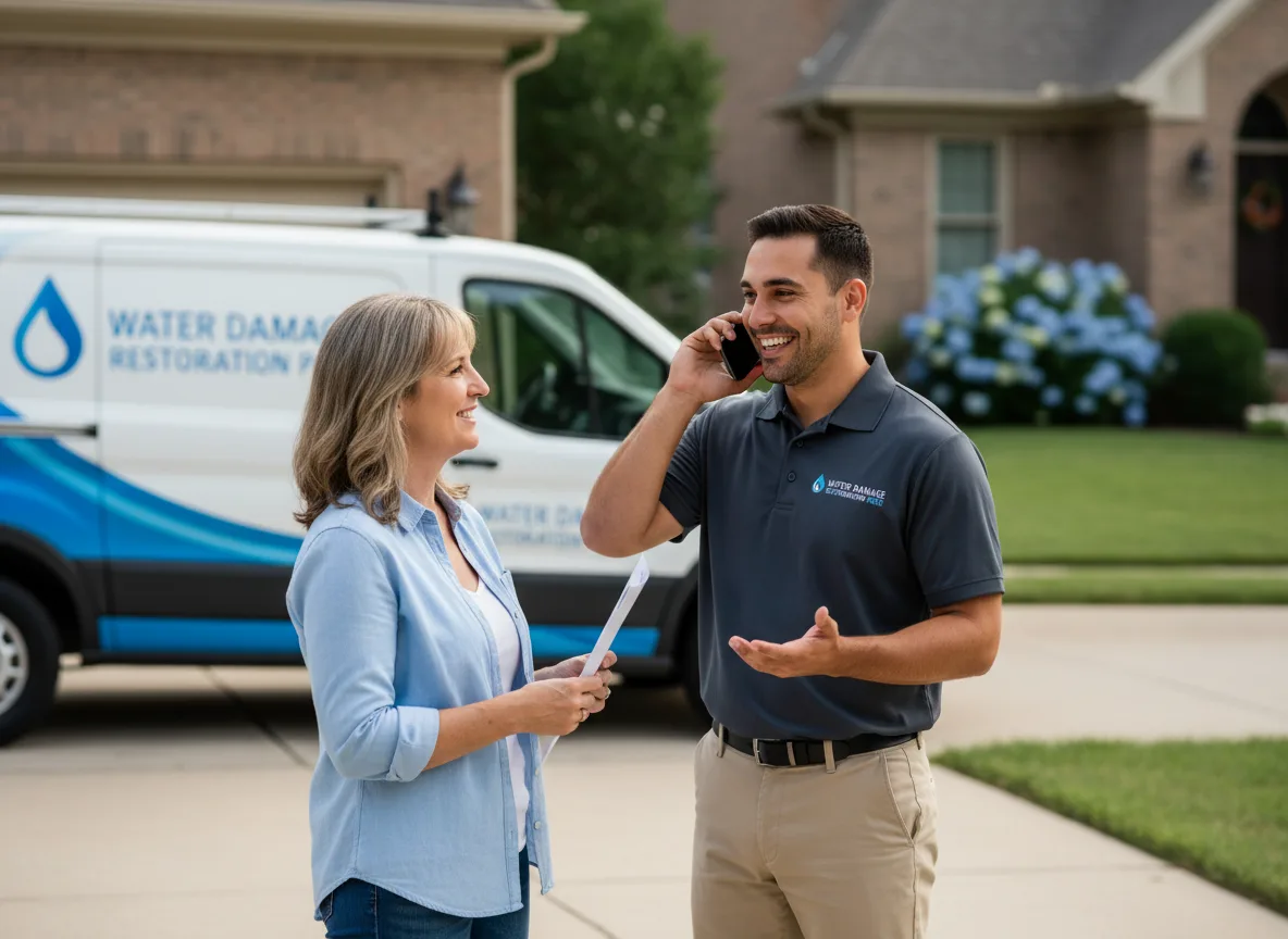 Flood Restoration Panama City, FL FAQs